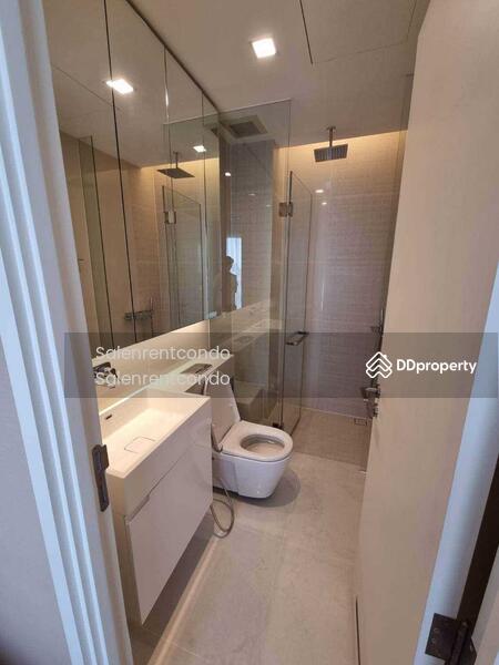 The Saint Residences Ladprao, Bangkok, 588 Vibhavadi-Rangsit Road, Jom Phon, Chatuchak, Bangkok, 1 Bedroom, 30 sqm, Condo For Rent, by พิมพ์ภัทรา แจ่มอุลิตรัตน, 10788940 - DDproperty.com