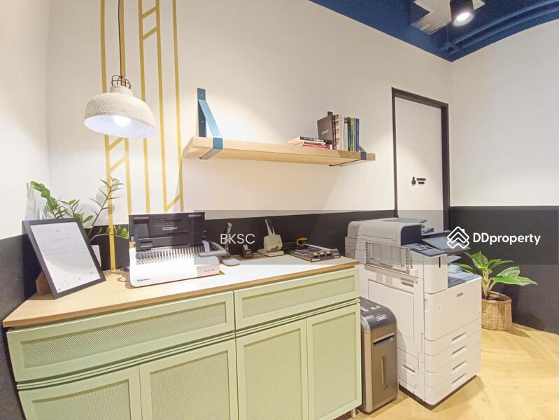 ให้เช่า - อาคาร สามย่านมิตรทาวน์ ออฟฟิศ ทาวเวอร์ - Samyarn Mitrtown Office Tower Building - MRT สามย่าน, กรุงเทพ