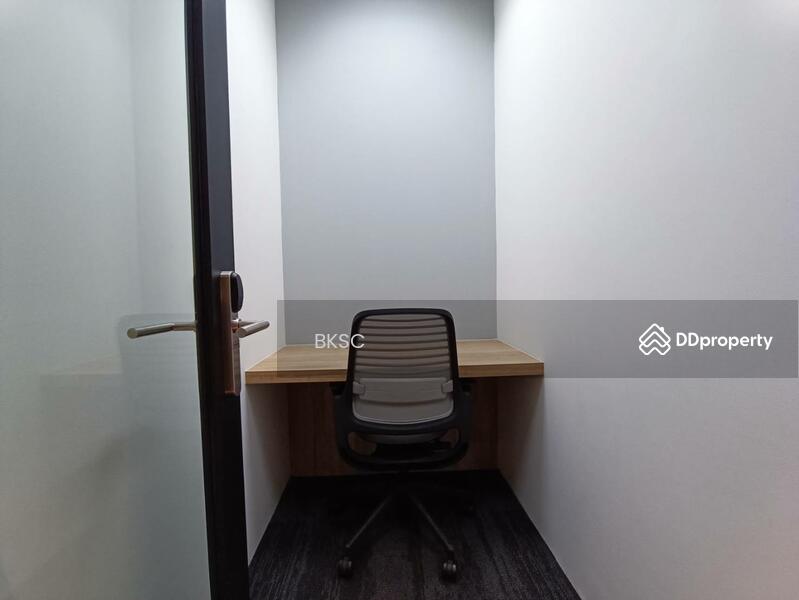 For Rent - Samyarn Mitrtown Office Tower Building MRT Sam Yan, Bangkok