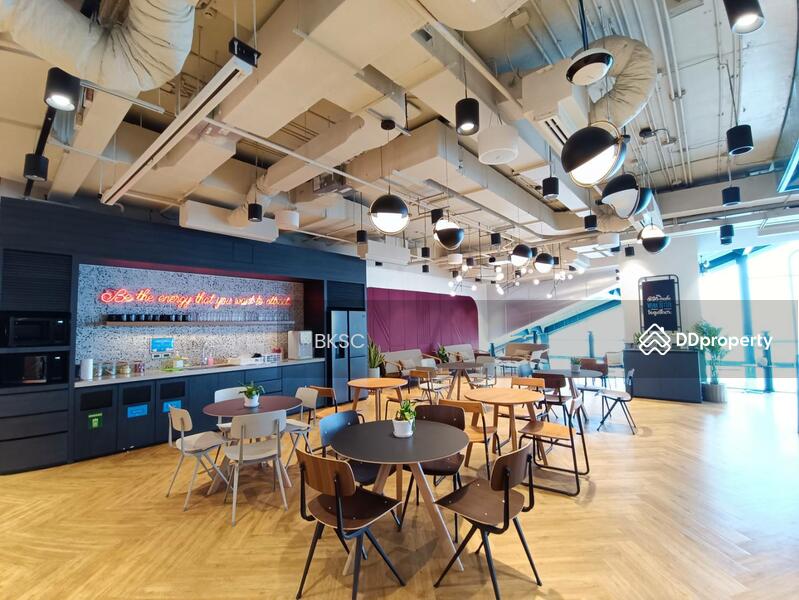 ให้เช่า - อาคาร สามย่านมิตรทาวน์ ออฟฟิศ ทาวเวอร์ - Samyarn Mitrtown Office Tower Building - MRT สามย่าน, กรุงเทพ