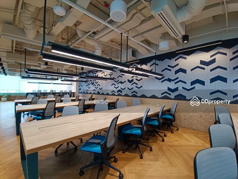 ให้เช่า - อาคาร สามย่านมิตรทาวน์ ออฟฟิศ ทาวเวอร์ - Samyarn Mitrtown Office Tower Building - MRT สามย่าน, กรุงเทพ