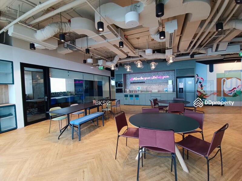 ให้เช่า - อาคาร สามย่านมิตรทาวน์ ออฟฟิศ ทาวเวอร์ - Samyarn Mitrtown Office Tower Building - MRT สามย่าน, กรุงเทพ