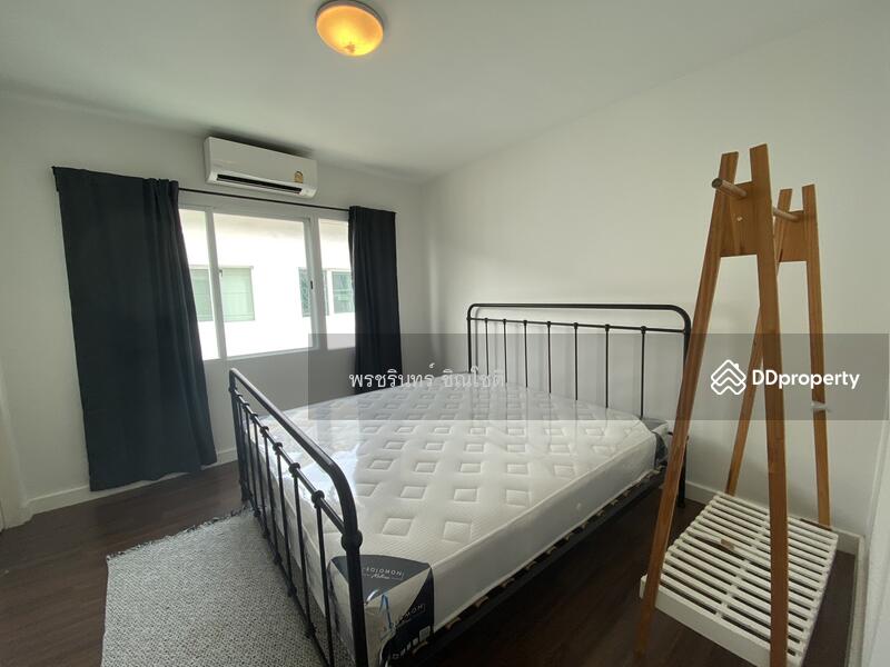 Town Avenue Srinagarindra, Bangkok, Soi On Nut 68, Suan Luang, Suan Luang, Bangkok, 3 Bedrooms, 200 sqm, Townhouse For Rent, by ปรินทร์ญาดา ชิณโชติ, 10789031 - DDproperty.com