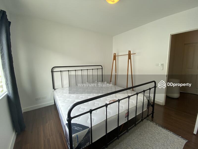 Town Avenue Srinagarindra : ทาวน์ อเวนิว ศรีนครินทร์, กรุงเทพ, ซอยอ่อนนุช 68, สวนหลวง, สวนหลวง, กรุงเทพ, 200 ตร.ม., ทาวน์เฮ้าส์ ให้เช่า, โดย ปรินทร์ญาดา ชิณโชติ, 10789031 - DDproperty.com