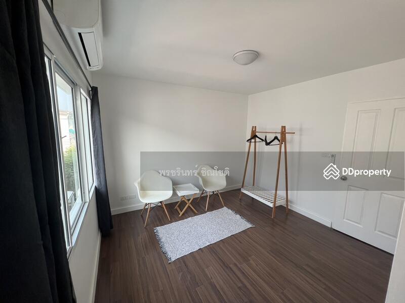 Town Avenue Srinagarindra, Bangkok, Soi On Nut 68, Suan Luang, Suan Luang, Bangkok, 3 Bedrooms, 200 sqm, Townhouse For Rent, by ปรินทร์ญาดา ชิณโชติ, 10789031 - DDproperty.com