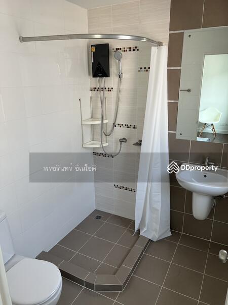 Town Avenue Srinagarindra, Bangkok, Soi On Nut 68, Suan Luang, Suan Luang, Bangkok, 3 Bedrooms, 200 sqm, Townhouse For Rent, by ปรินทร์ญาดา ชิณโชติ, 10789031 - DDproperty.com