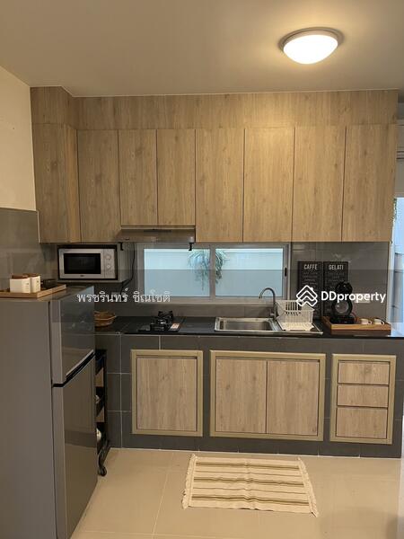 Town Avenue Srinagarindra, Bangkok, Soi On Nut 68, Suan Luang, Suan Luang, Bangkok, 3 Bedrooms, 200 sqm, Townhouse For Rent, by ปรินทร์ญาดา ชิณโชติ, 10789031 - DDproperty.com