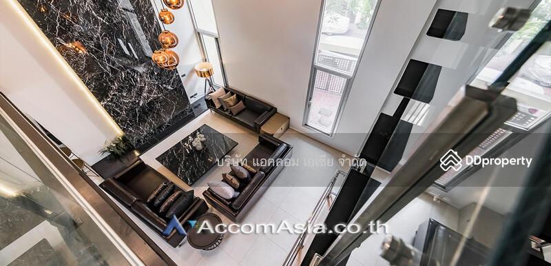 The Lofts Sathorn, Bangkok, 76 Soi Meksawat, Chong Nonsi, Yan Nawa, Bangkok, 4 Bedrooms, 350 sqm, Townhouse For Sale, by บริษัท แอคคอม เอเซีย จำกัด, 10789108 - DDproperty.com