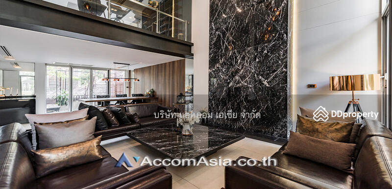 The Lofts Sathorn, Bangkok, 76 Soi Meksawat, Chong Nonsi, Yan Nawa, Bangkok, 4 Bedrooms, 350 sqm, Townhouse For Sale, by บริษัท แอคคอม เอเซีย จำกัด, 10789108 - DDproperty.com