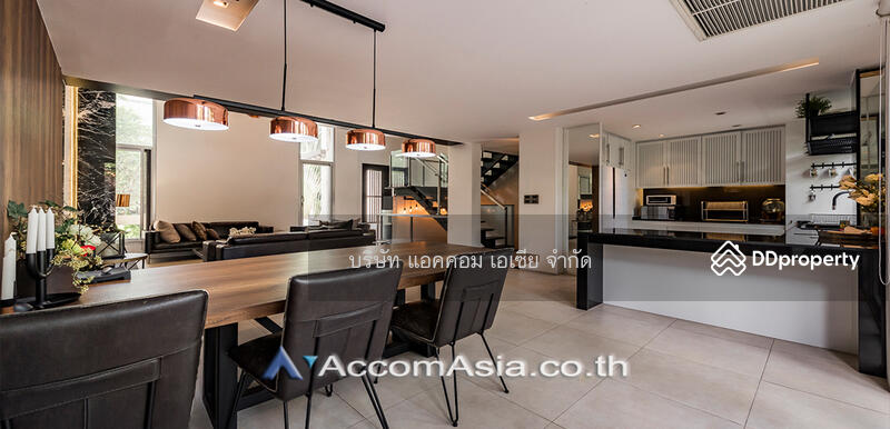The Lofts Sathorn, Bangkok, 76 Soi Meksawat, Chong Nonsi, Yan Nawa, Bangkok, 4 Bedrooms, 350 sqm, Townhouse For Sale, by บริษัท แอคคอม เอเซีย จำกัด, 10789108 - DDproperty.com