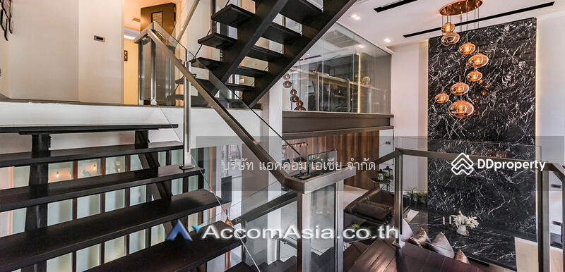 The Lofts Sathorn, Bangkok, 76 Soi Meksawat, Chong Nonsi, Yan Nawa, Bangkok, 4 Bedrooms, 350 sqm, Townhouse For Sale, by บริษัท แอคคอม เอเซีย จำกัด, 10789108 - DDproperty.com