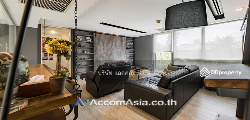 The Lofts Sathorn : เดอะ ลอฟท์ สาทร, กรุงเทพ, 76 ซอย เมฆสวัสดิ์, ช่องนนทรี, ยานนาวา, กรุงเทพ, 350 ตร.ม., ทาวน์เฮ้าส์ ขาย, โดย บริษัท แอคคอม เอเซีย จำกัด, 10789108 - DDproperty.com