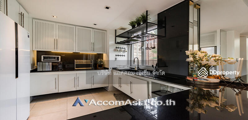 The Lofts Sathorn, Bangkok, 76 Soi Meksawat, Chong Nonsi, Yan Nawa, Bangkok, 4 Bedrooms, 350 sqm, Townhouse For Sale, by บริษัท แอคคอม เอเซีย จำกัด, 10789108 - DDproperty.com