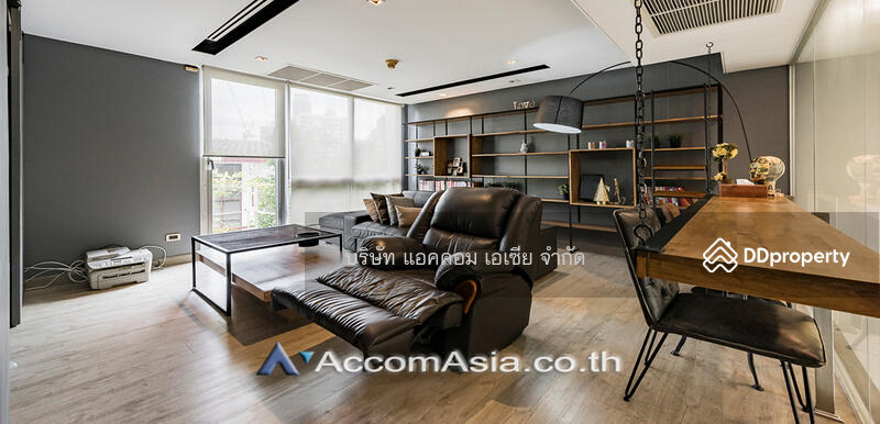 The Lofts Sathorn, Bangkok, 76 Soi Meksawat, Chong Nonsi, Yan Nawa, Bangkok, 4 Bedrooms, 350 sqm, Townhouse For Sale, by บริษัท แอคคอม เอเซีย จำกัด, 10789108 - DDproperty.com