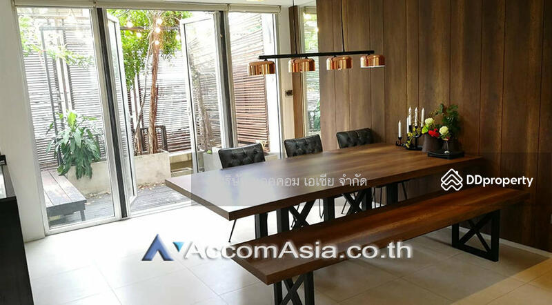 The Lofts Sathorn : เดอะ ลอฟท์ สาทร, กรุงเทพ, 76 ซอย เมฆสวัสดิ์, ช่องนนทรี, ยานนาวา, กรุงเทพ, 350 ตร.ม., ทาวน์เฮ้าส์ ขาย, โดย บริษัท แอคคอม เอเซีย จำกัด, 10789108 - DDproperty.com