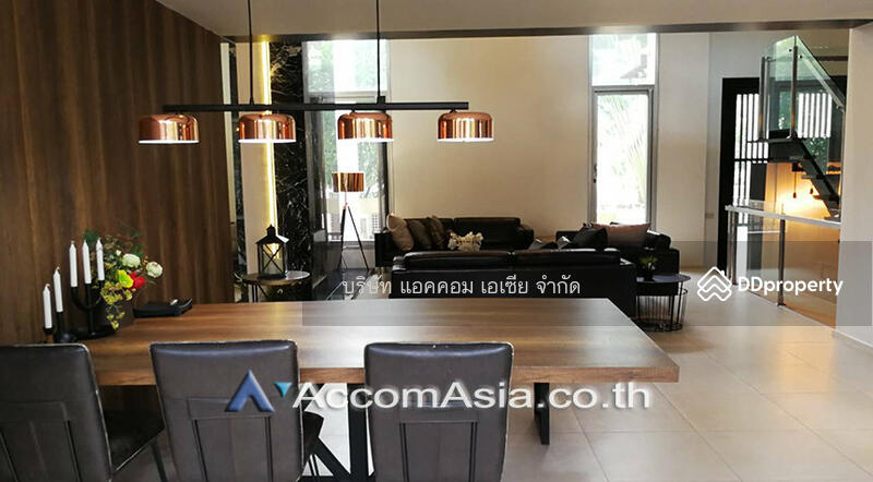 The Lofts Sathorn, Bangkok, 76 Soi Meksawat, Chong Nonsi, Yan Nawa, Bangkok, 4 Bedrooms, 350 sqm, Townhouse For Sale, by บริษัท แอคคอม เอเซีย จำกัด, 10789108 - DDproperty.com