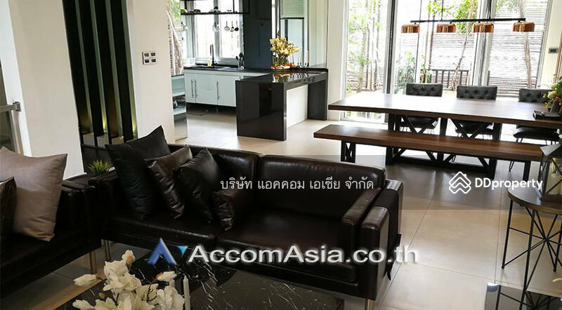 The Lofts Sathorn, Bangkok, 76 Soi Meksawat, Chong Nonsi, Yan Nawa, Bangkok, 4 Bedrooms, 350 sqm, Townhouse For Sale, by บริษัท แอคคอม เอเซีย จำกัด, 10789108 - DDproperty.com