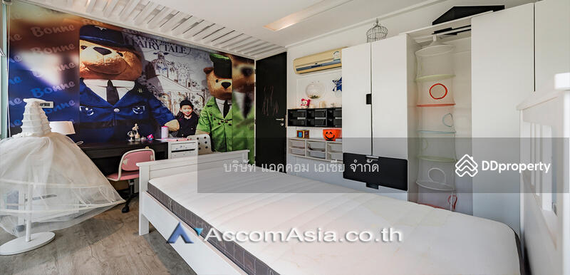 The Lofts Sathorn, Bangkok, 76 Soi Meksawat, Chong Nonsi, Yan Nawa, Bangkok, 4 Bedrooms, 350 sqm, Townhouse For Sale, by บริษัท แอคคอม เอเซีย จำกัด, 10789108 - DDproperty.com