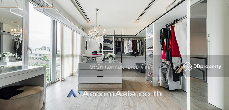 The Lofts Sathorn, Bangkok, 76 Soi Meksawat, Chong Nonsi, Yan Nawa, Bangkok, 4 Bedrooms, 350 sqm, Townhouse For Sale, by บริษัท แอคคอม เอเซีย จำกัด, 10789108 - DDproperty.com