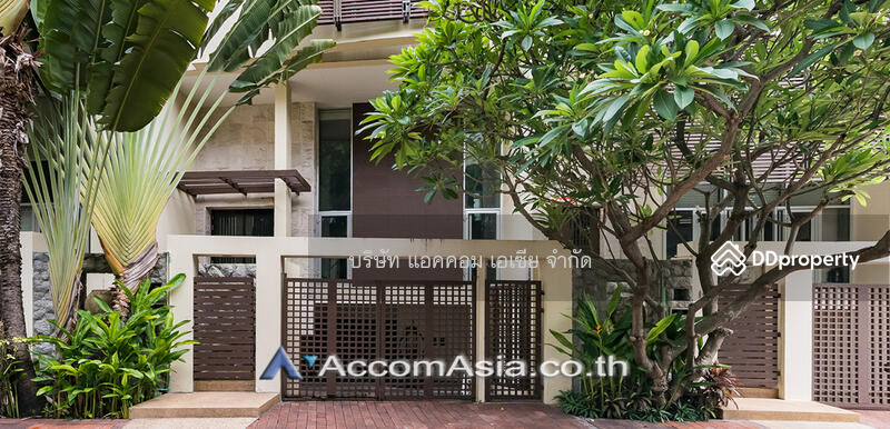 The Lofts Sathorn, Bangkok, 76 Soi Meksawat, Chong Nonsi, Yan Nawa, Bangkok, 4 Bedrooms, 350 sqm, Townhouse For Sale, by บริษัท แอคคอม เอเซีย จำกัด, 10789108 - DDproperty.com