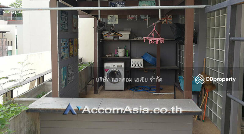 The Lofts Sathorn, Bangkok, 76 Soi Meksawat, Chong Nonsi, Yan Nawa, Bangkok, 4 Bedrooms, 350 sqm, Townhouse For Sale, by บริษัท แอคคอม เอเซีย จำกัด, 10789108 - DDproperty.com