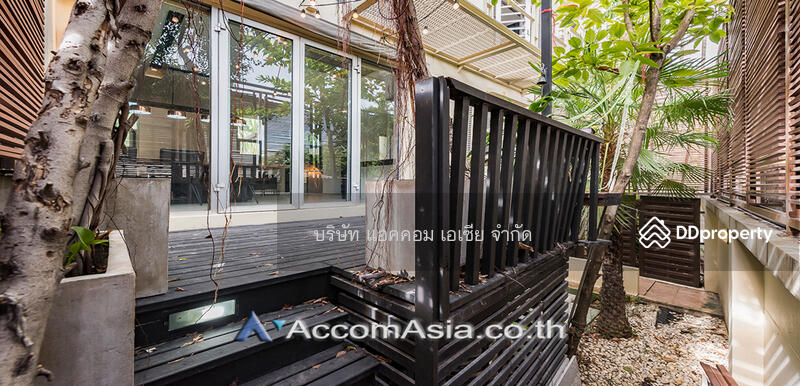 The Lofts Sathorn, Bangkok, 76 Soi Meksawat, Chong Nonsi, Yan Nawa, Bangkok, 4 Bedrooms, 350 sqm, Townhouse For Sale, by บริษัท แอคคอม เอเซีย จำกัด, 10789108 - DDproperty.com