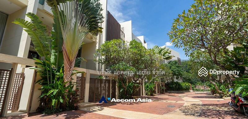 The Lofts Sathorn, Bangkok, 76 Soi Meksawat, Chong Nonsi, Yan Nawa, Bangkok, 4 Bedrooms, 350 sqm, Townhouse For Sale, by บริษัท แอคคอม เอเซีย จำกัด, 10789108 - DDproperty.com