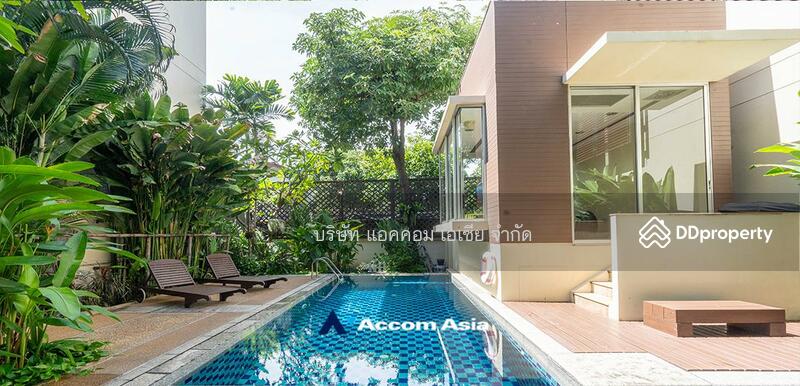 The Lofts Sathorn, Bangkok, 76 Soi Meksawat, Chong Nonsi, Yan Nawa, Bangkok, 4 Bedrooms, 350 sqm, Townhouse For Sale, by บริษัท แอคคอม เอเซีย จำกัด, 10789108 - DDproperty.com