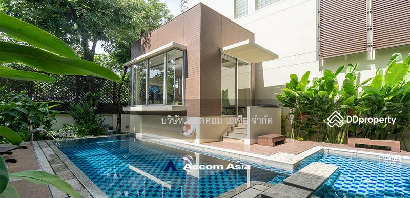 The Lofts Sathorn, Bangkok, 76 Soi Meksawat, Chong Nonsi, Yan Nawa, Bangkok, 4 Bedrooms, 350 sqm, Townhouse For Sale, by บริษัท แอคคอม เอเซีย จำกัด, 10789108 - DDproperty.com
