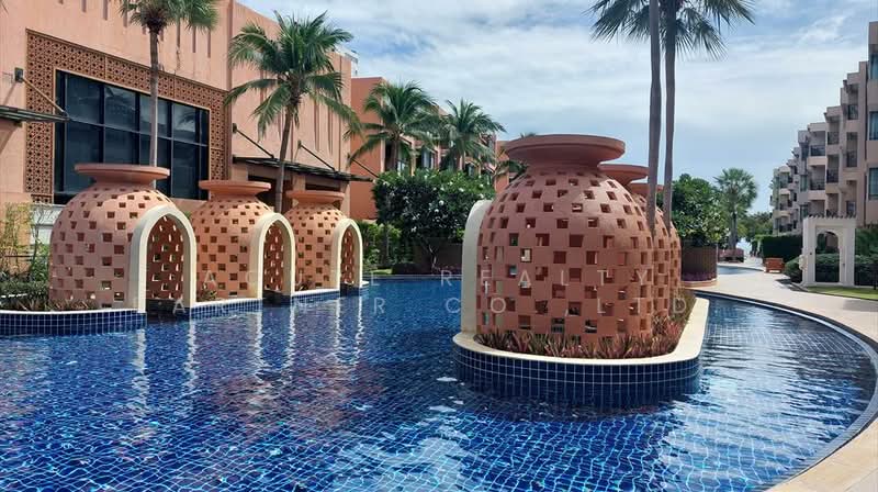Marrakesh Residences, Prachuap Khiri Khan, 63-411 Petchkasem Road, Nong Kae, Hua Hin, Prachuap Khiri Khan, 1 Bedroom, 54 sqm, Condo For Sale, by Acute Realty Partner Co.,Ltd., 10789198 - DDproperty.com