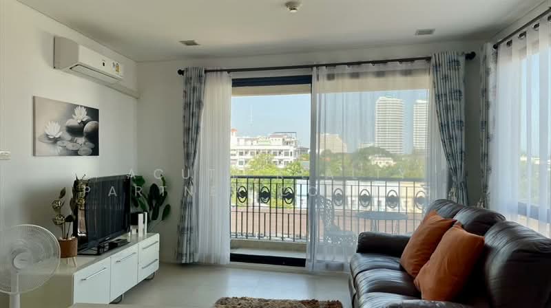 Marrakesh Residences, Prachuap Khiri Khan, 63-411 Petchkasem Road, Nong Kae, Hua Hin, Prachuap Khiri Khan, 1 Bedroom, 54 sqm, Condo For Sale, by Acute Realty Partner Co.,Ltd., 10789198 - DDproperty.com