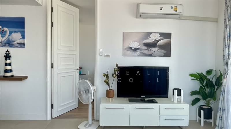 Marrakesh Residences, Prachuap Khiri Khan, 63-411 Petchkasem Road, Nong Kae, Hua Hin, Prachuap Khiri Khan, 1 Bedroom, 54 sqm, Condo For Sale, by Acute Realty Partner Co.,Ltd., 10789198 - DDproperty.com