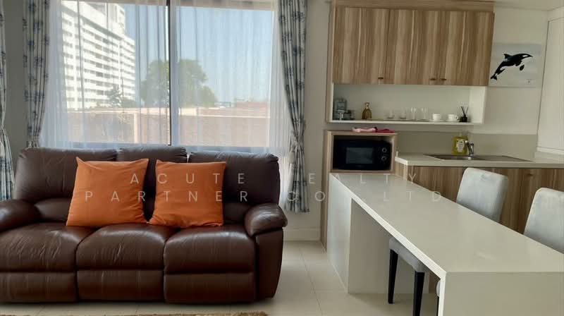 Marrakesh Residences : มาราเกซ เรสซิเดนซ์, ประจวบคีรีขันธ์, 63-411 ถนนเพชรเกษม, หนองแก, หัวหิน, ประจวบคีรีขันธ์, 54 ตร.ม., คอนโด ขาย, โดย Acute Realty Partner Co.,Ltd., 10789198 - DDproperty.com