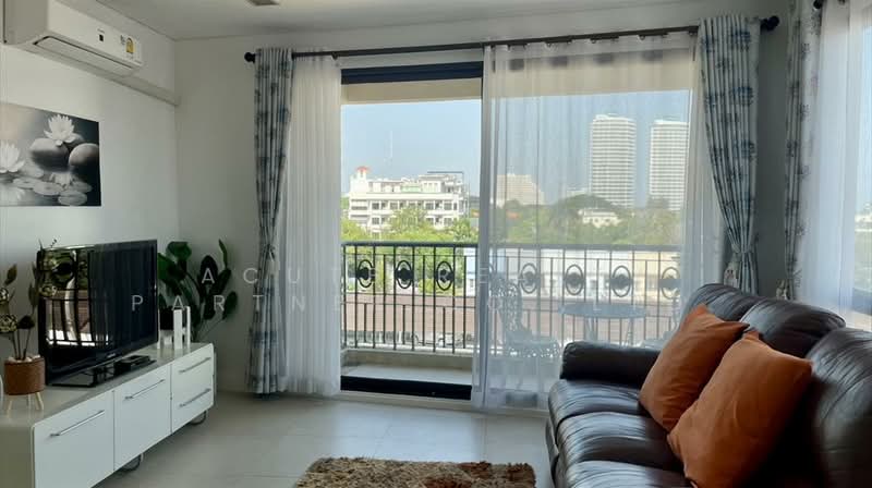 Marrakesh Residences, Prachuap Khiri Khan, 63-411 Petchkasem Road, Nong Kae, Hua Hin, Prachuap Khiri Khan, 1 Bedroom, 54 sqm, Condo For Sale, by Acute Realty Partner Co.,Ltd., 10789198 - DDproperty.com