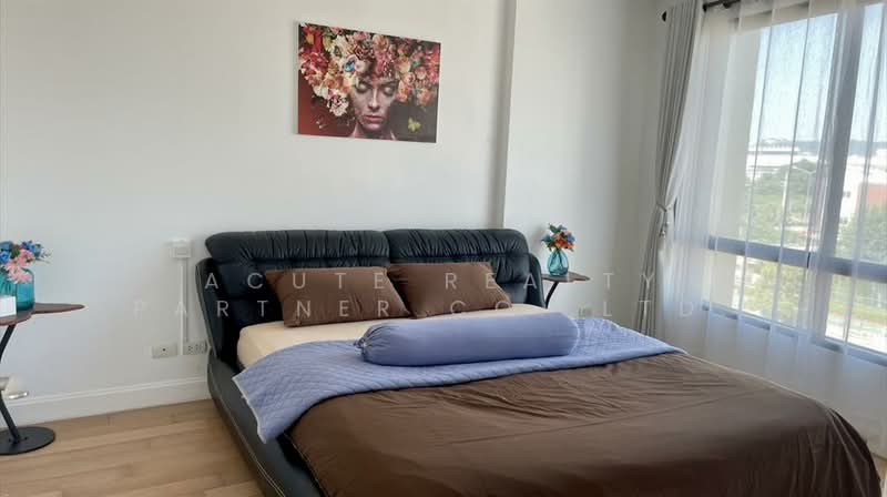 Marrakesh Residences, Prachuap Khiri Khan, 63-411 Petchkasem Road, Nong Kae, Hua Hin, Prachuap Khiri Khan, 1 Bedroom, 54 sqm, Condo For Sale, by Acute Realty Partner Co.,Ltd., 10789198 - DDproperty.com