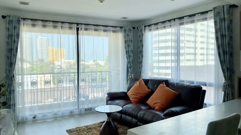 Marrakesh Residences : มาราเกซ เรสซิเดนซ์, ประจวบคีรีขันธ์, 63-411 ถนนเพชรเกษม, หนองแก, หัวหิน, ประจวบคีรีขันธ์, 54 ตร.ม., คอนโด ขาย, โดย Acute Realty Partner Co.,Ltd., 10789198 - DDproperty.com