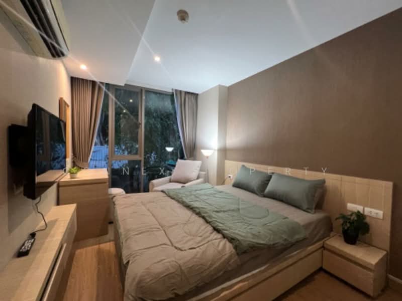 Klass Silom, กรุงเทพ, 52 ถนนสีลม แขวงสีลม เขตบางรัก กรุงเทพมหานคร, สีลม, บางรัก, กรุงเทพ, 38 ตร.ม., คอนโด ขาย, โดย Connex Property, 10789235 - DDproperty.com