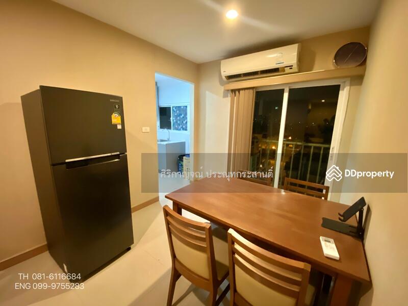 Hot deal Condo for sale Metro Park Sahorn 1 Bed Kanlapaphruek BTS Wutthakat Bangwa, Bangkok, Bang Wa, Phasi Charoen, Bangkok, 1 Bedroom, 41 sqm, Condo For Sale, by ศิริกาญจณ์ ประณุทกระสานติ์, 10789262 - DDproperty.com