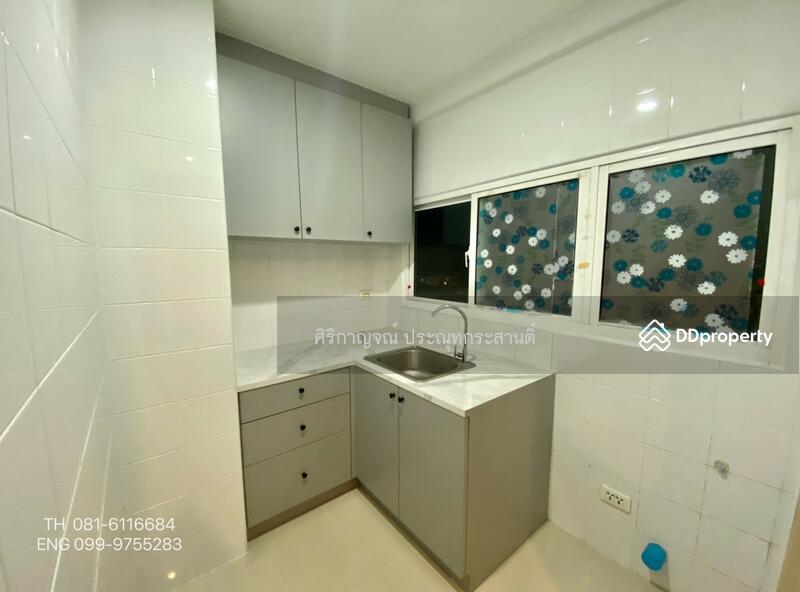 Hot deal Condo for sale Metro Park Sahorn 1 Bed Kanlapaphruek BTS Wutthakat Bangwa, Bangkok, Bang Wa, Phasi Charoen, Bangkok, 1 Bedroom, 41 sqm, Condo For Sale, by ศิริกาญจณ์ ประณุทกระสานติ์, 10789262 - DDproperty.com
