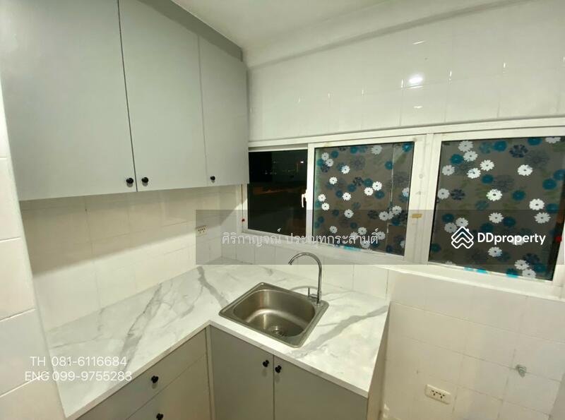 Hot deal Condo for sale Metro Park Sahorn 1 Bed Kanlapaphruek BTS Wutthakat Bangwa, Bangkok, Bang Wa, Phasi Charoen, Bangkok, 1 Bedroom, 41 sqm, Condo For Sale, by ศิริกาญจณ์ ประณุทกระสานติ์, 10789262 - DDproperty.com