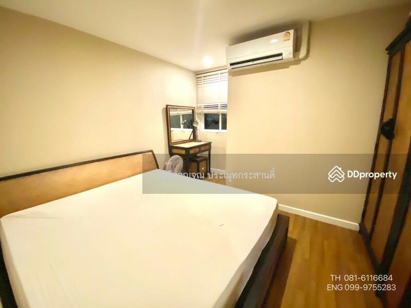 Hot deal Condo for sale Metro Park Sahorn 1 Bed Kanlapaphruek BTS Wutthakat Bangwa, Bangkok, Bang Wa, Phasi Charoen, Bangkok, 1 Bedroom, 41 sqm, Condo For Sale, by ศิริกาญจณ์ ประณุทกระสานติ์, 10789262 - DDproperty.com