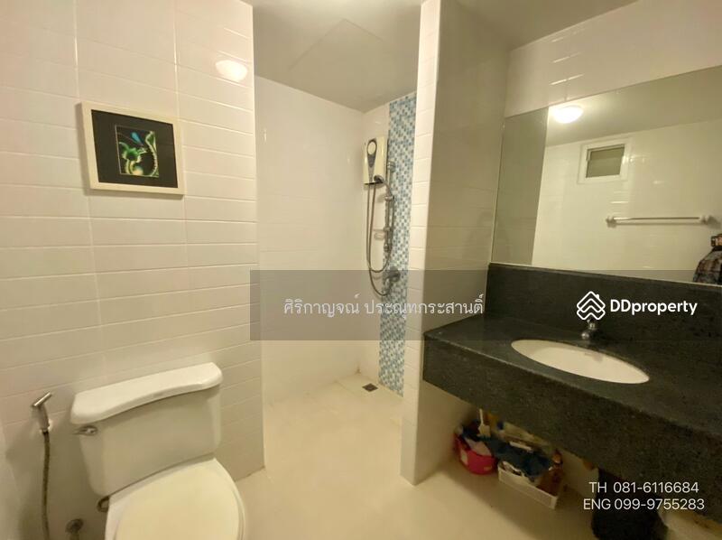 Hot deal Condo for sale Metro Park Sahorn 1 Bed Kanlapaphruek BTS Wutthakat Bangwa, Bangkok, Bang Wa, Phasi Charoen, Bangkok, 1 Bedroom, 41 sqm, Condo For Sale, by ศิริกาญจณ์ ประณุทกระสานติ์, 10789262 - DDproperty.com