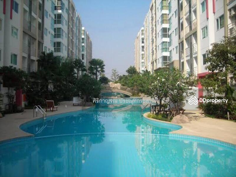 Hot deal Condo for sale Metro Park Sahorn 1 Bed Kanlapaphruek BTS Wutthakat Bangwa, Bangkok, Bang Wa, Phasi Charoen, Bangkok, 1 Bedroom, 41 sqm, Condo For Sale, by ศิริกาญจณ์ ประณุทกระสานติ์, 10789262 - DDproperty.com