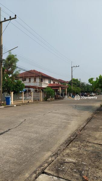 ขายที่ดินเปล่า หมู่บ้านเทพธารินทร์ คลอง 11 ปทุมธานี, Pathum Thani, Bung Nam Rak, Thanyaburi, Pathum Thani, , 614 sqm, Land For Sale, by รพีพร แซ่อึ้ง, 10789287 - DDproperty.com