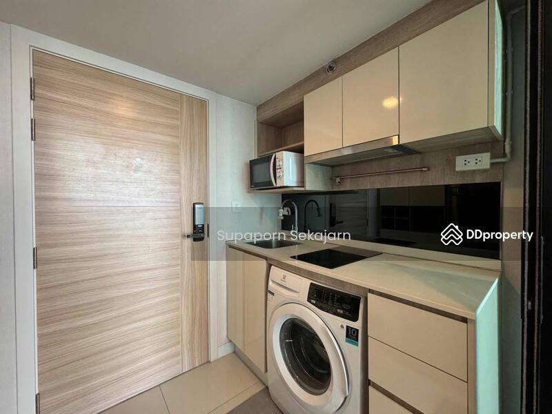 KnightsBridge Duplex Tiwanon, Nonthaburi, 8 Tiwanon Road, Talat Kwan, Muang Nonthaburi, Nonthaburi, 1 Bedroom, 41 sqm, Condo For Rent, by Supaporn Sekajarn, 10789443 - DDproperty.com