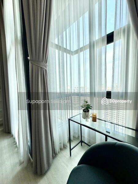 KnightsBridge Duplex ติวานนท์ (ไนท์บริดจ์ ดูเพล็กซ์ ติวานนท์), นนทบุรี, 8 ถนนติวานนท์, ตลาดขวัญ, เมืองนนทบุรี, นนทบุรี, 41 ตร.ม., คอนโด ให้เช่า, โดย Supaporn Sekajarn, 10789443 - DDproperty.com