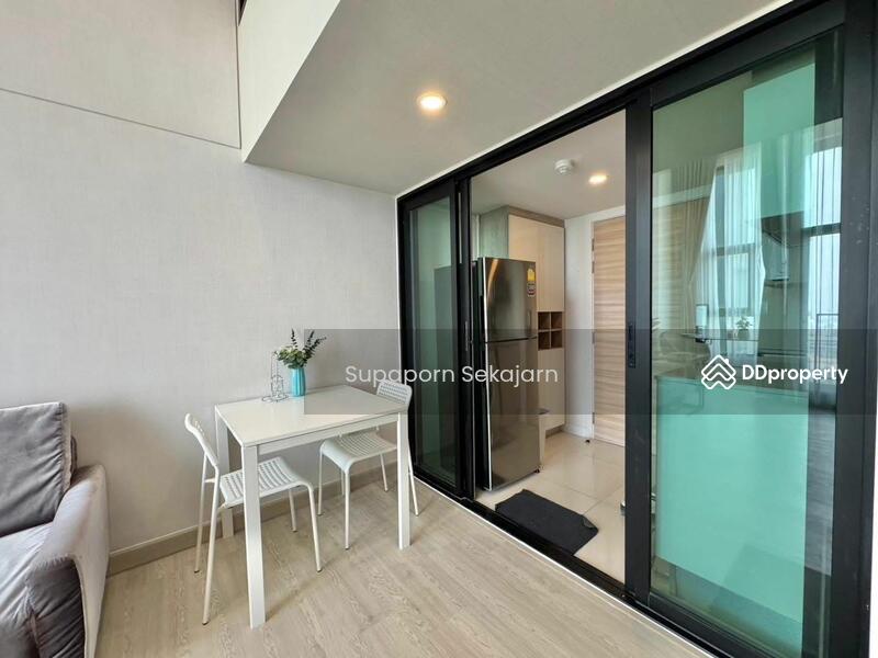 KnightsBridge Duplex Tiwanon, Nonthaburi, 8 Tiwanon Road, Talat Kwan, Muang Nonthaburi, Nonthaburi, 1 Bedroom, 41 sqm, Condo For Rent, by Supaporn Sekajarn, 10789443 - DDproperty.com