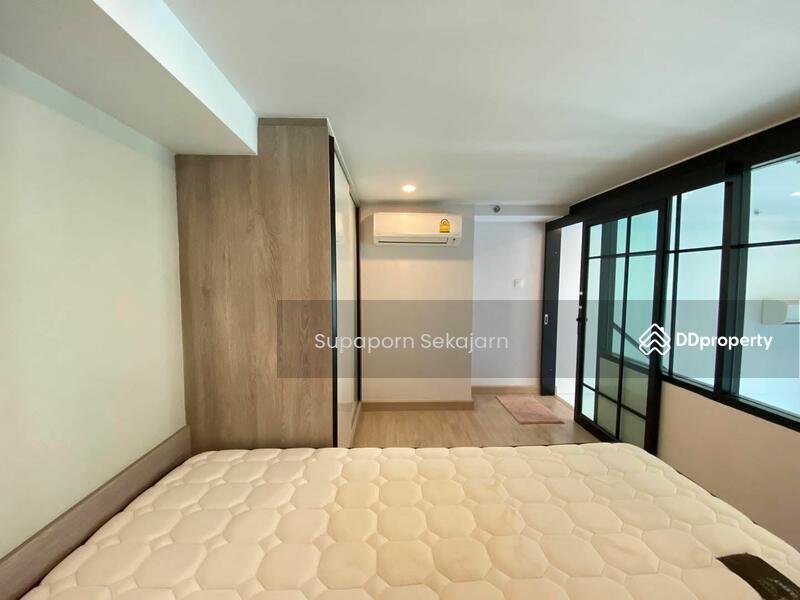 KnightsBridge Duplex ติวานนท์ (ไนท์บริดจ์ ดูเพล็กซ์ ติวานนท์), นนทบุรี, 8 ถนนติวานนท์, ตลาดขวัญ, เมืองนนทบุรี, นนทบุรี, 41 ตร.ม., คอนโด ให้เช่า, โดย Supaporn Sekajarn, 10789443 - DDproperty.com