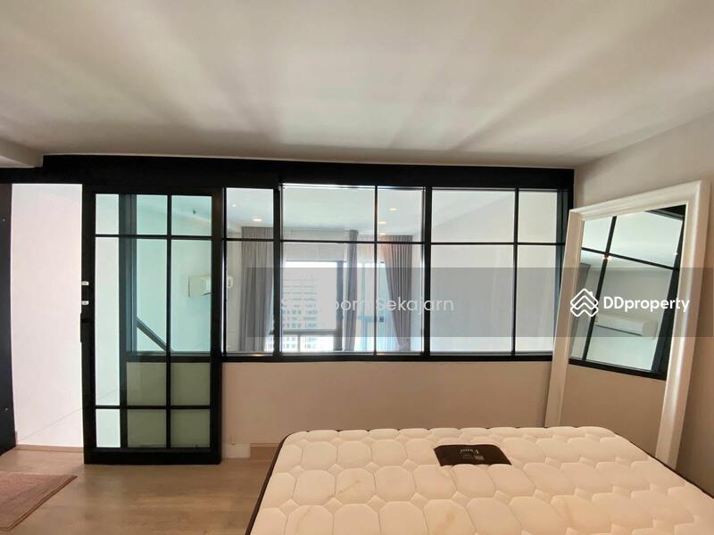 KnightsBridge Duplex Tiwanon, Nonthaburi, 8 Tiwanon Road, Talat Kwan, Muang Nonthaburi, Nonthaburi, 1 Bedroom, 41 sqm, Condo For Rent, by Supaporn Sekajarn, 10789443 - DDproperty.com