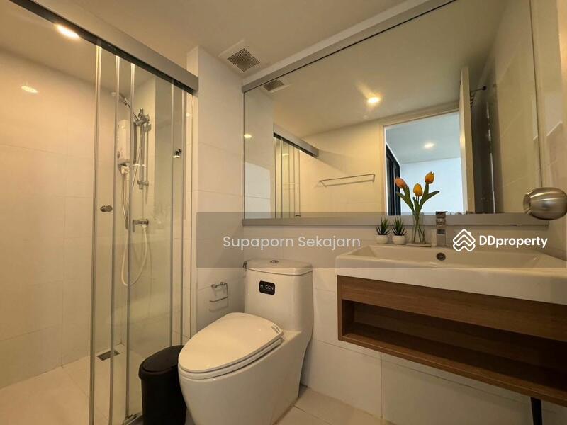 KnightsBridge Duplex Tiwanon, Nonthaburi, 8 Tiwanon Road, Talat Kwan, Muang Nonthaburi, Nonthaburi, 1 Bedroom, 41 sqm, Condo For Rent, by Supaporn Sekajarn, 10789443 - DDproperty.com